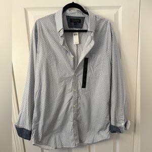 Banana Republic Dress Shirt